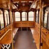 TROL8673 - Used 2000 Cable Car Concepts Trolley - Refurbished in 2020 - Image 9