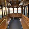 TROL8673 - Used 2000 Cable Car Concepts Trolley - Refurbished in 2020 - Image 11