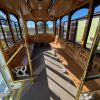 TROL8673 - Used 2000 Cable Car Concepts Trolley - Refurbished in 2020 - Image 12