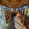 TROL8673 - Used 2000 Cable Car Concepts Trolley - Refurbished in 2020 - Image 14