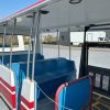 TRAM6241 - Used 1996 Tramstar Power Car & 1995 Trailer - Image 9