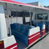 TRAM6241 - Used 1996 Tramstar Power Car & 1995 Trailer - Image 10