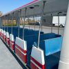 TRAM6241 - Used 1996 Tramstar Power Car & 1995 Trailer - Image 11