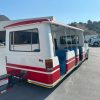 TRAM6241 - Used 1996 Tramstar Power Car & 1995 Trailer - Image 4