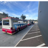 TRAM6241 - Used 1996 Tramstar Power Car & 1995 Trailer - Image 3