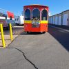 TROL8681 - Used 1987 Chevrolet Trolley - Partial Kitchen Refurb - Image 8