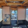 TROL8681 - Used 1987 Chevrolet Trolley - Partial Kitchen Refurb - Image 7