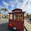 TROL8680 - Used American Custom Electric Trolley - Image 2