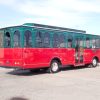 TROL8679 - Used 2012 Hometown Villager Trolley ADA - Image 6