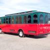 TROL8679 - Used 2012 Hometown Villager Trolley ADA - Image 7