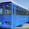 TROL8682 - Used 1989 Spartan Trolley - Image 3