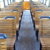 TROL8682 - Used 1989 Spartan Trolley - Image 4