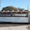 TROL920 - Used 1995 Ward Trolley - Image 3