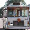 TROL913 - Used 2002 Ward Trolley - Image 18