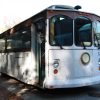 TROL740 - Used 1995 Ward Trolley - Image 15