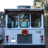 TROL740 - Used 1995 Ward Trolley - Image 17