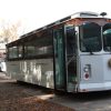 TROL740 - Used 1995 Ward Trolley - Image 20