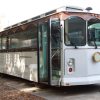 TROL740 - Used 1995 Ward Trolley - Image 21