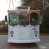 TROL924 - Used 1995 Ward Trolley - Image 2