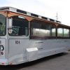 TROL924 - Used 1995 Ward Trolley - Image 3