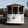 TROL915 - Used 2000 Cable Car Concepts Trolley - Image 3