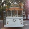 TROL936 - Used 1998 Cable Car Concepts Trolley - Image 3